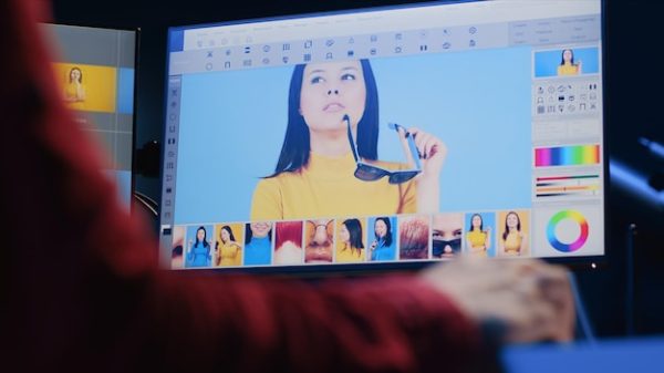 Advanced Photo Editing