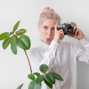 Advertising Photography