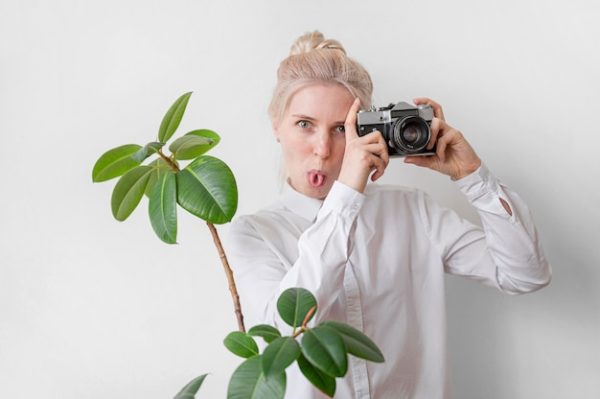 Advertising Photography